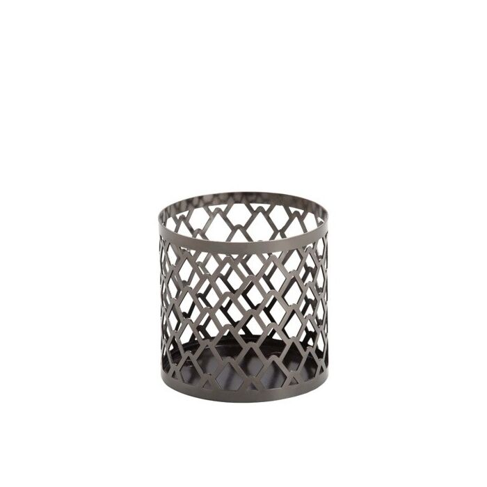 Yankee Candle Modern Pine Cone - Jar Sleeve-1
